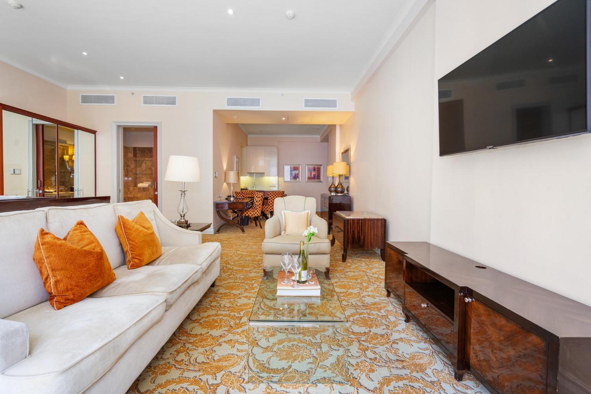 Taj Hotel 305 Cape Town Dış mekan fotoğraf