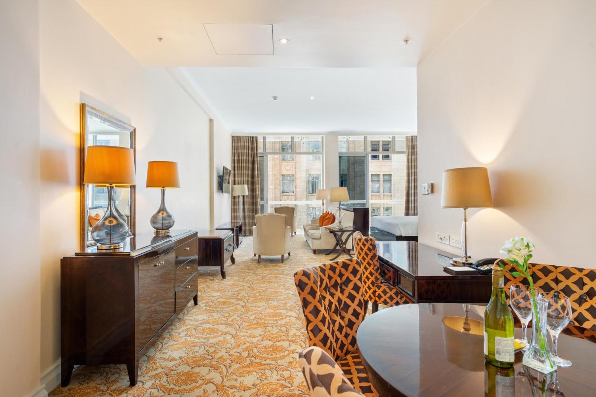 Taj Hotel 305 Cape Town Dış mekan fotoğraf