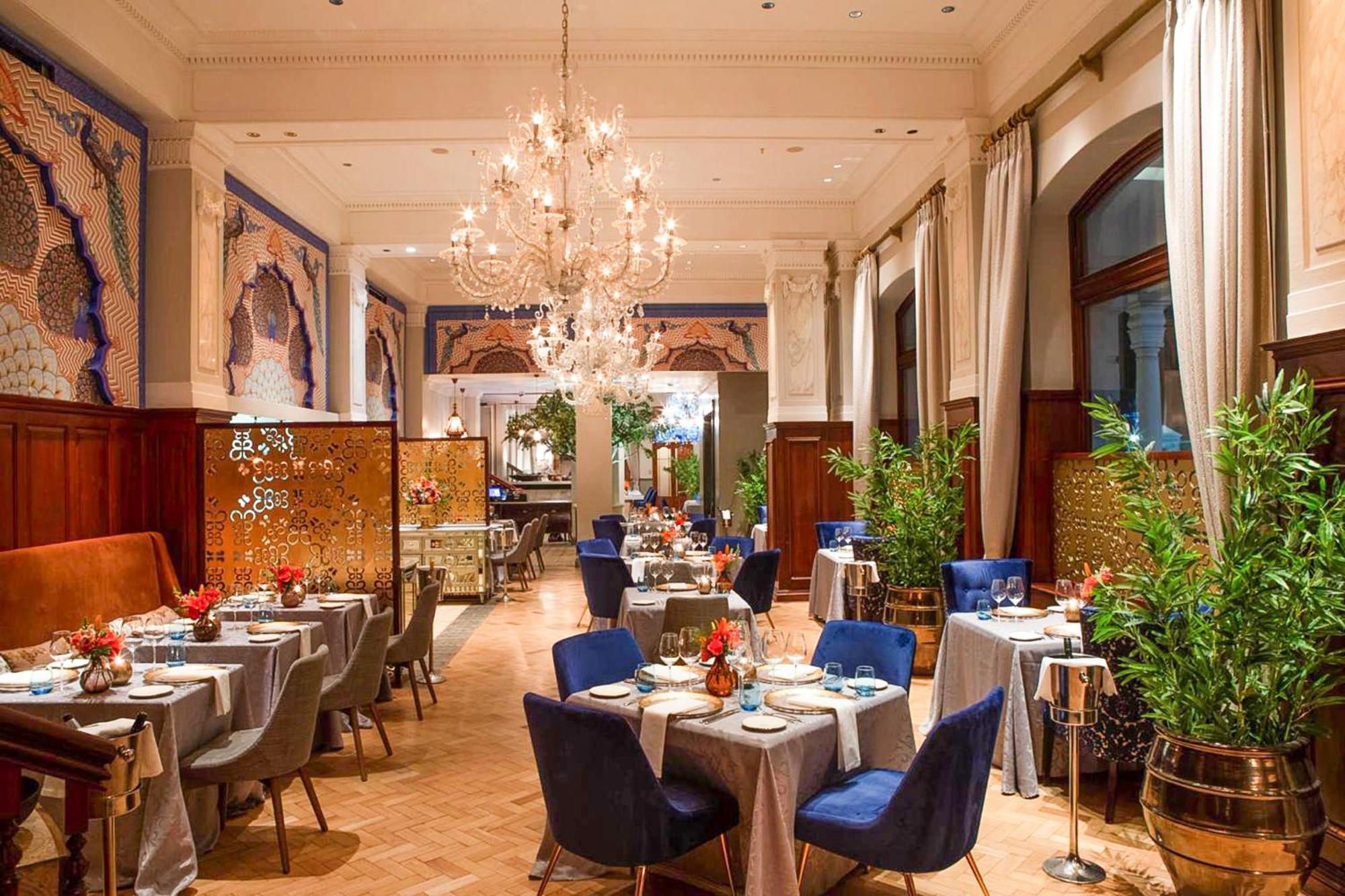 Taj Hotel 305 Cape Town Dış mekan fotoğraf