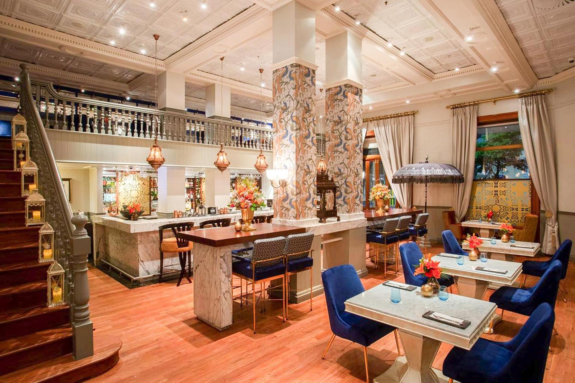 Taj Hotel 305 Cape Town Dış mekan fotoğraf