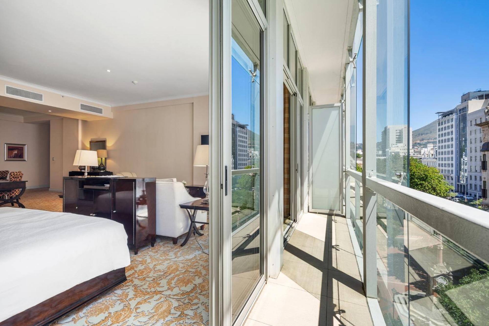 Taj Hotel 305 Cape Town Dış mekan fotoğraf